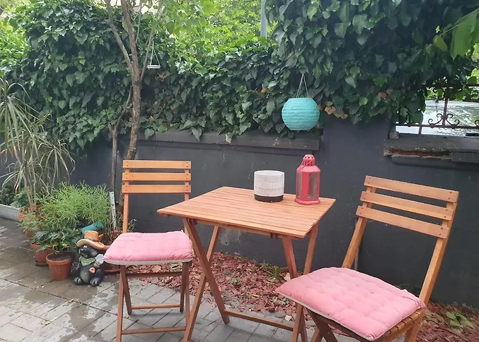 Praga Apartment
