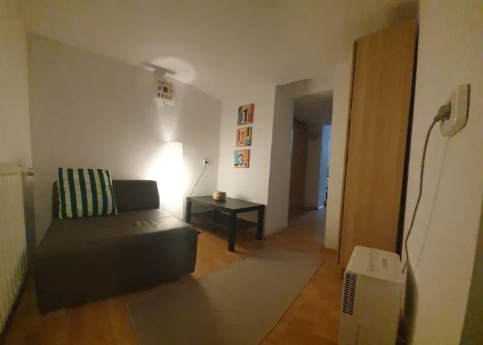 Praga Apartment