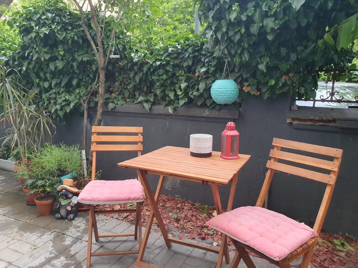 Apartamento Praga *