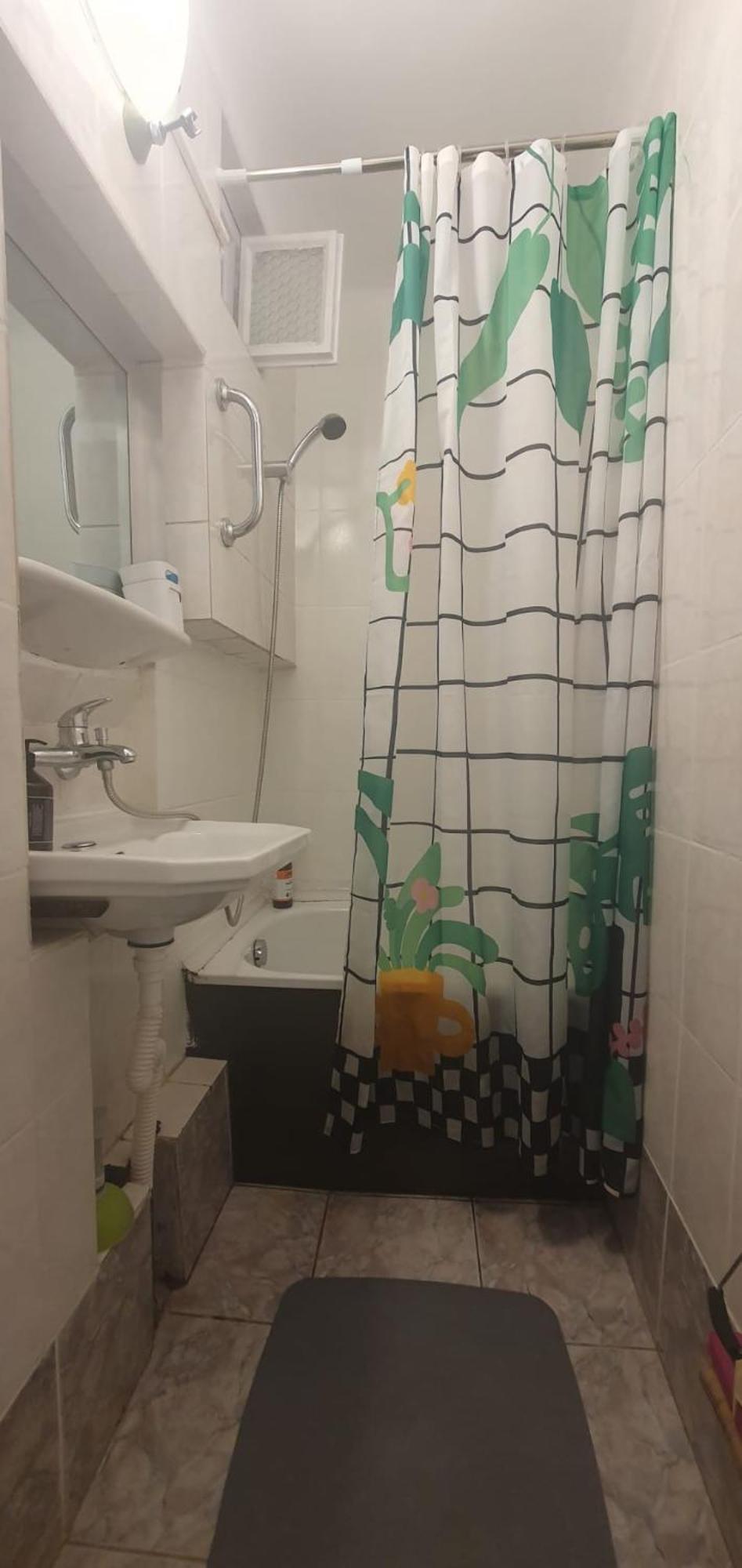Praga Apartamento