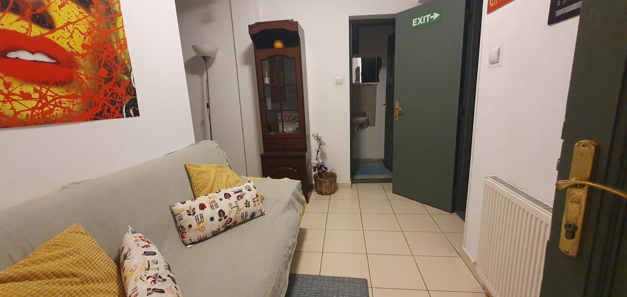 Praga Apartamento