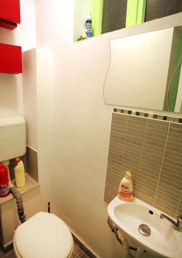 Praga Apartamento *